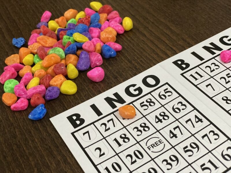bingo online gratis