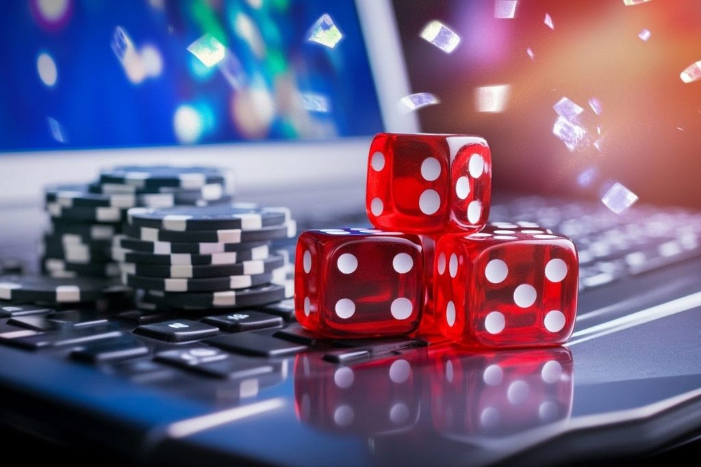 Stake casino