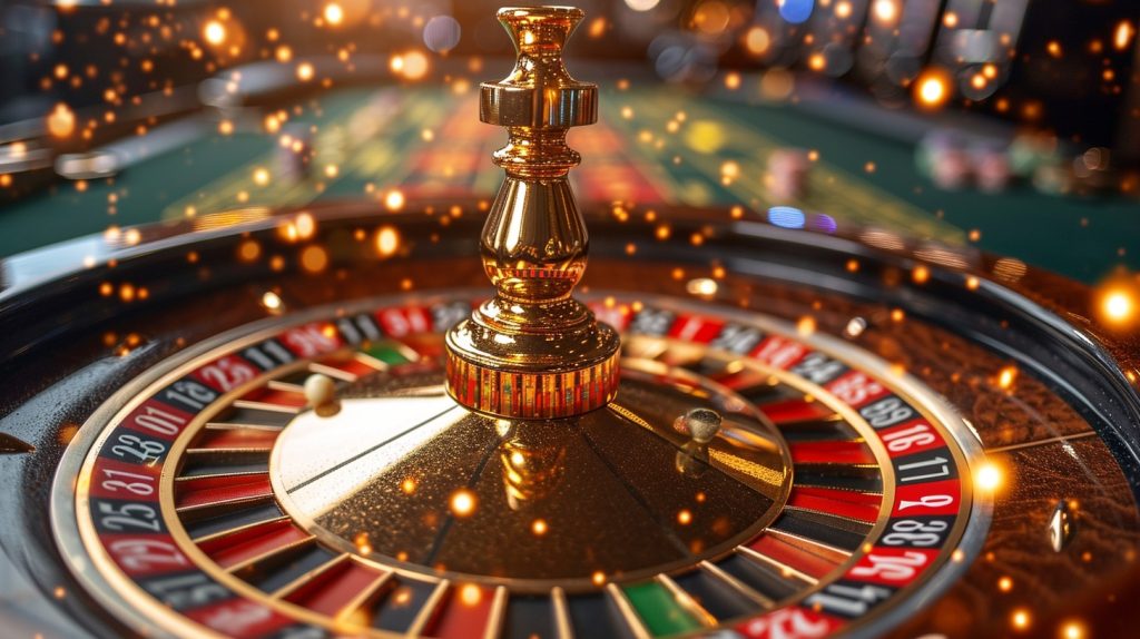 5Gringos casino