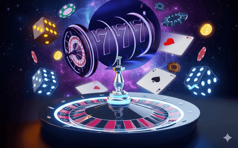 οι μεγαλύτερες στοιχηματικές εταιρίες στον κόσμο το 2026